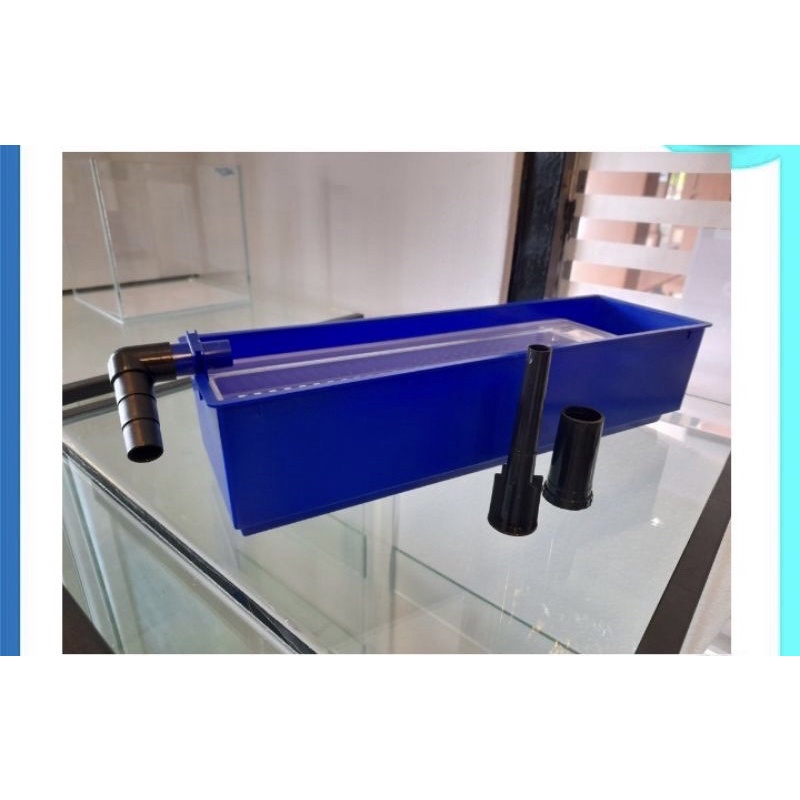 Aquarium Top Filter Box Shopee Malaysia