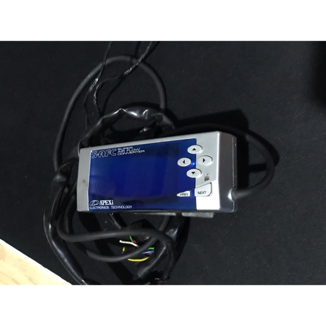 A'PEXi スーパーAFC