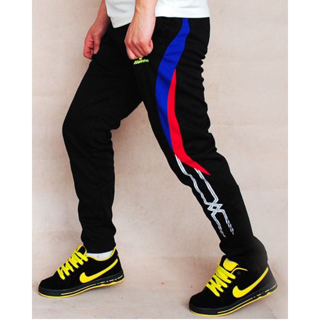 Mizuno deals track pants