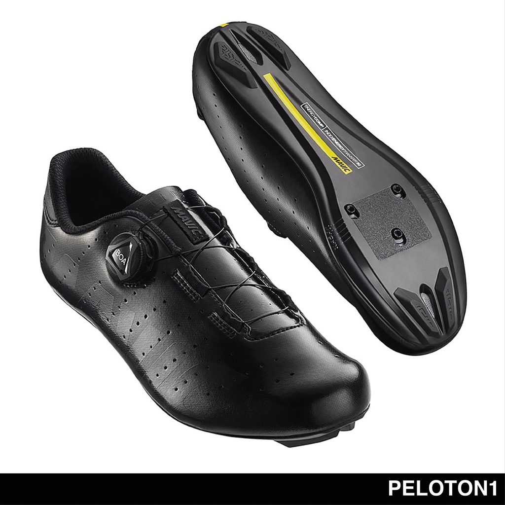 Mavic Cosmic Boa Road Bike Cycling Shoes Shopee Malaysia