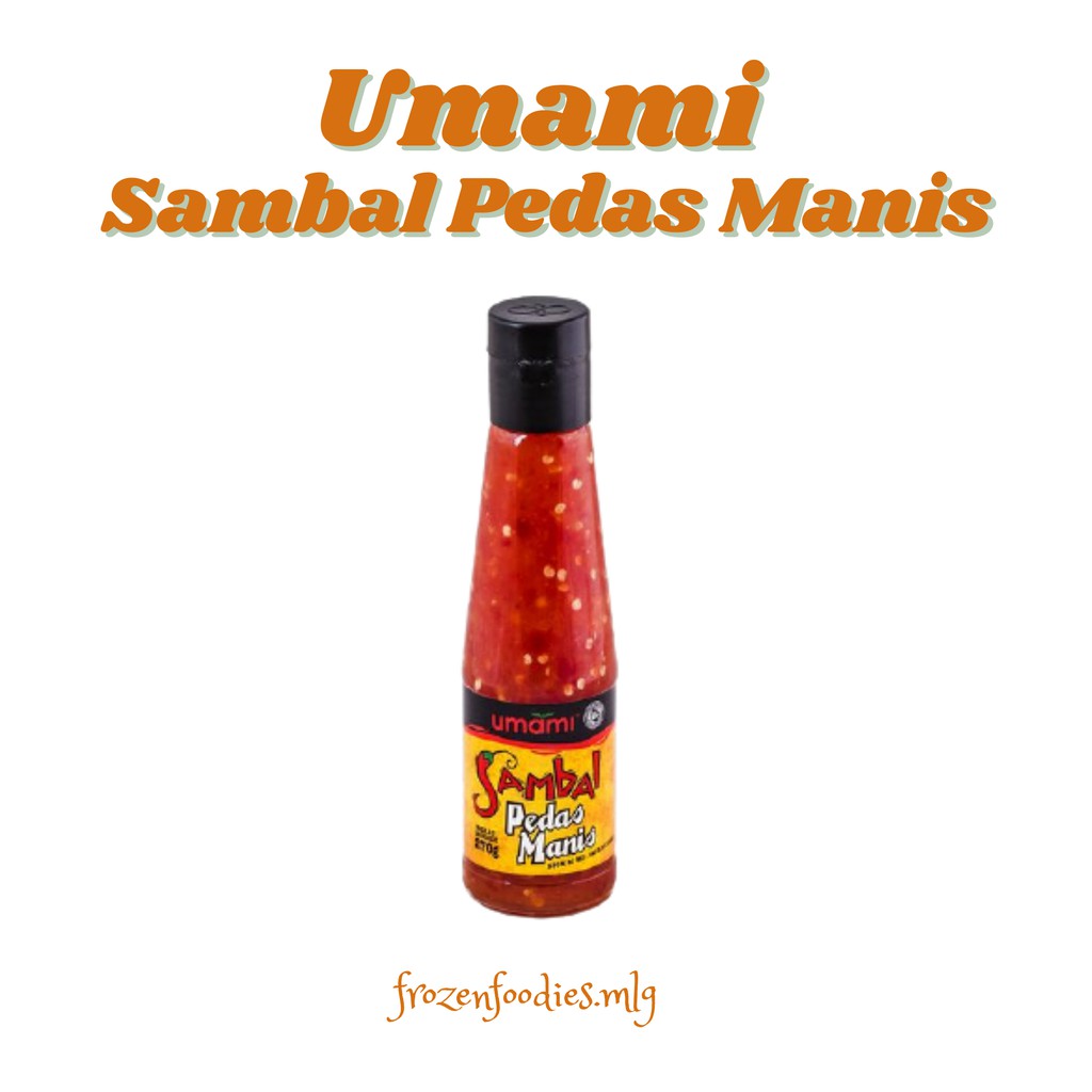Umami Concentrated Stock 260 gr Umami Chicken & Beef Stock Liquid
