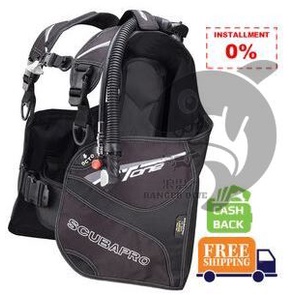 Scubapro T-one BCD Diving BCD | Shopee Malaysia