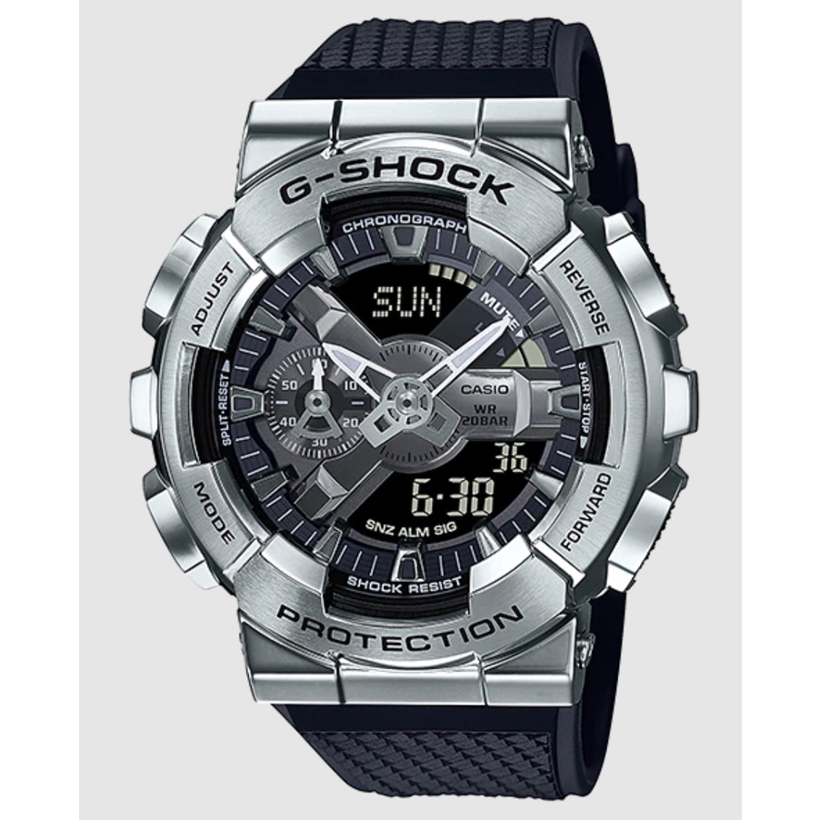 G shock best sale medium size