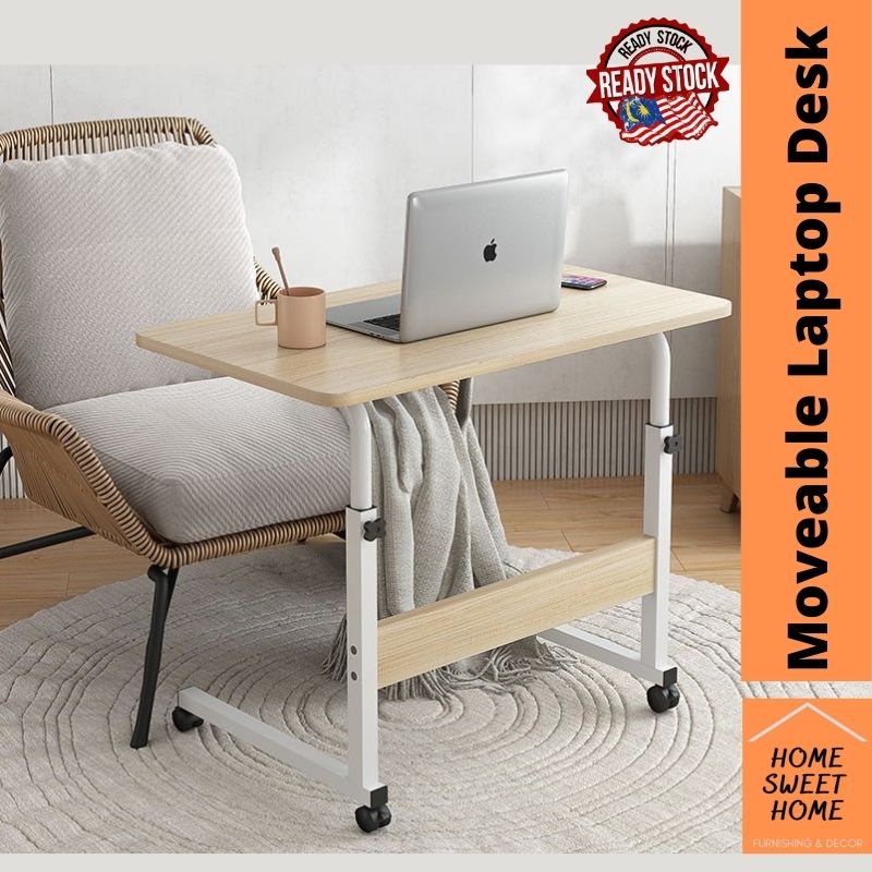 Adjustable laptop table deals shopee