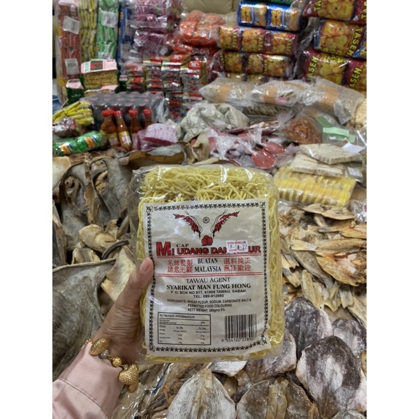 mee kuning sabah Readystok !! | Shopee Malaysia