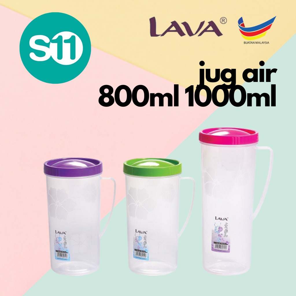 LAVA Botol Air TB215 700ml TB315 900ml Tumbler / Bekas Minuman TB215 ...