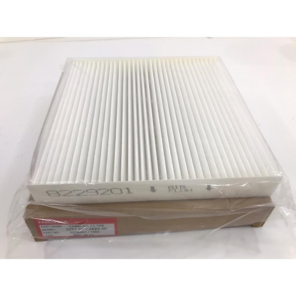 Original Honda Innenraumluftfilter 80292-S5D-416 – Für Civic, CR-V & Element (2001–2011)