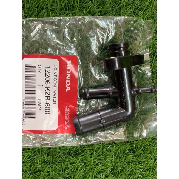 Honda pcx150 vario150 water hose joint original 12206KZR600 Shopee