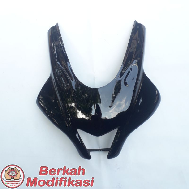 R6 PNP Mask Yamaha R15 V3 VVA | Shopee Malaysia