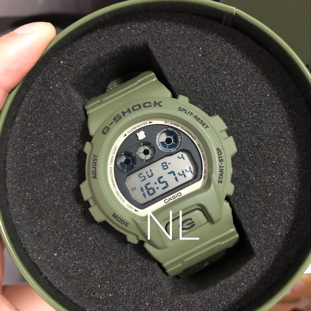 G shock online undefeated