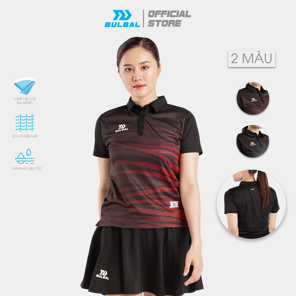 Bulbal Badminton Ss22 Badminton Women's Badminton Bul-Mesic, Used In ...