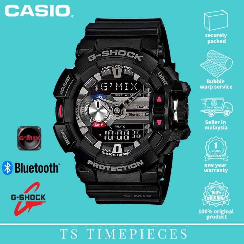 Harga g shock gba 400 hotsell