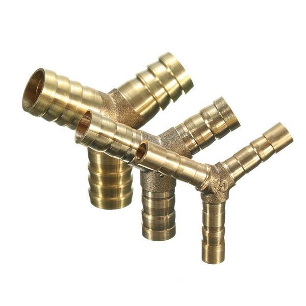 BRASS Y FITTING ( BRASS Y FITTING ) Shopee Malaysia