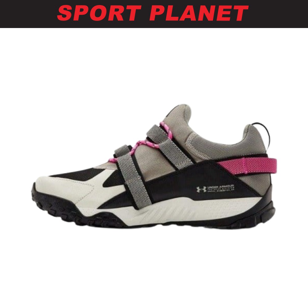 Unisex ua valsetz trek hot sale shoes