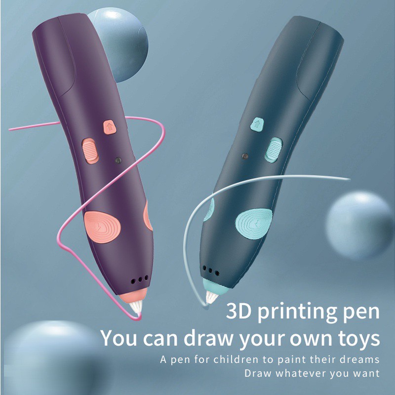 3d deals paint pen