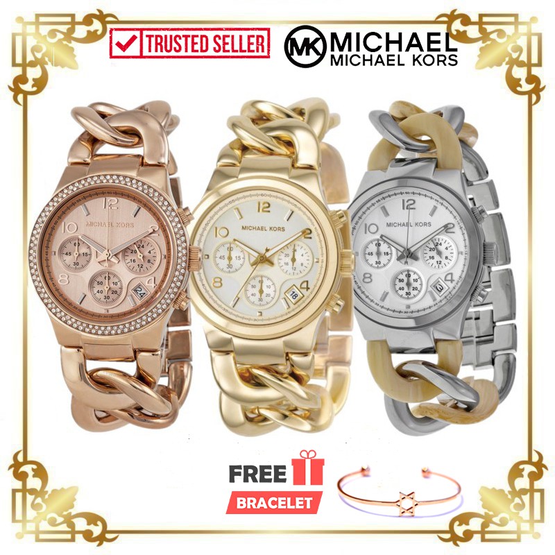 Michael kors hotsell watch mk3131