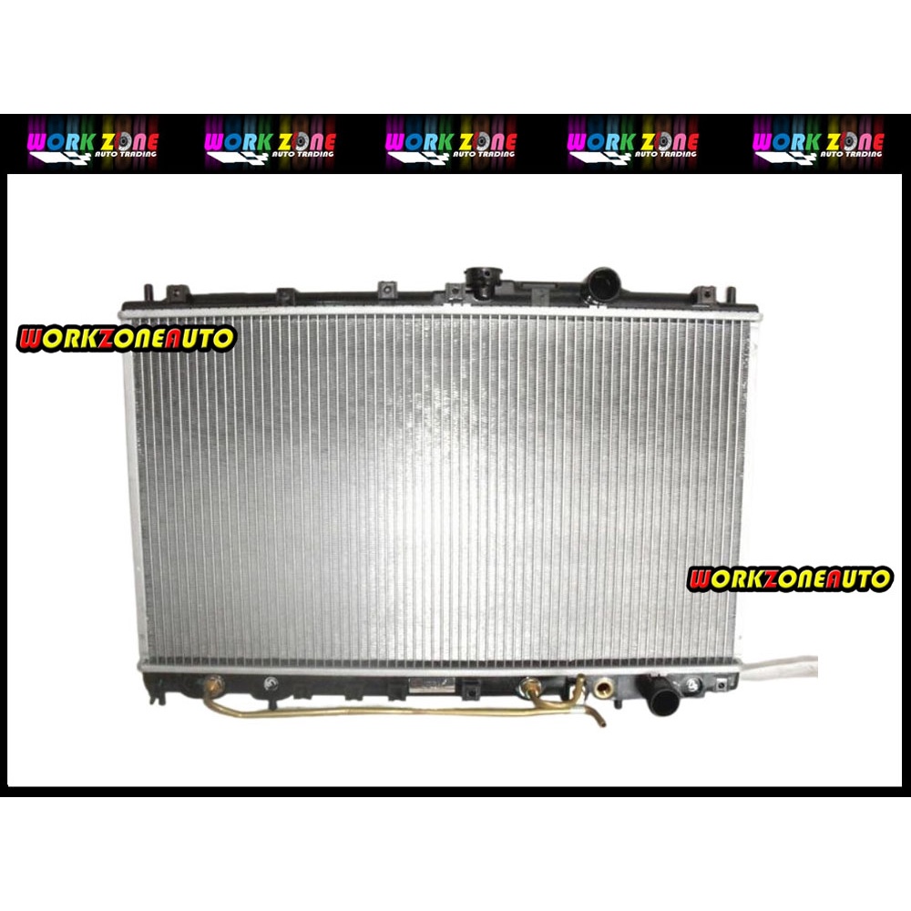 Proton Wira 1.6 1992 Perdana 1995 Auto 15.5mm 16mm 26mm Radiator ...