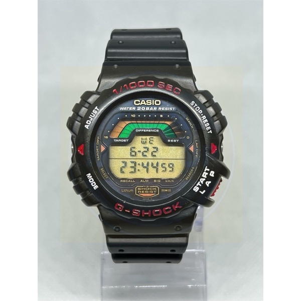 ORIGINAL CASIO G SHOCK DW6000 Shopee Malaysia