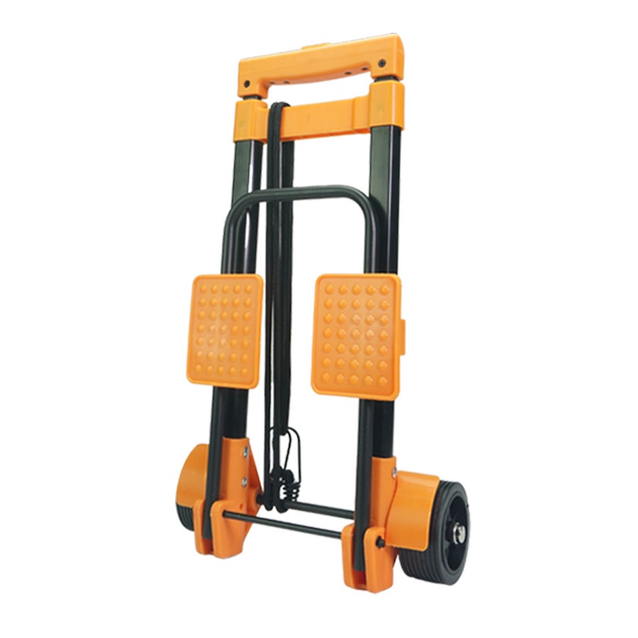 Seggiolino Per Carrello Pieghevole Seat For Folding Handcart 'Cruiser Accessorio Per Carretto A Mano