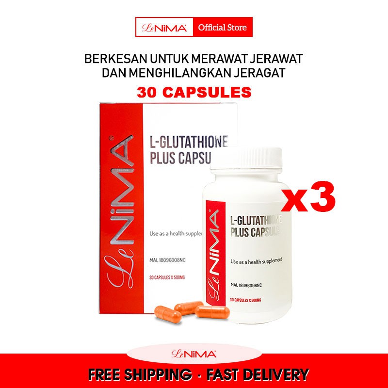 l glutathione nih ed Can L-Glutathione Support Energy and Detoxification in Long COVID and  ME/CFS?