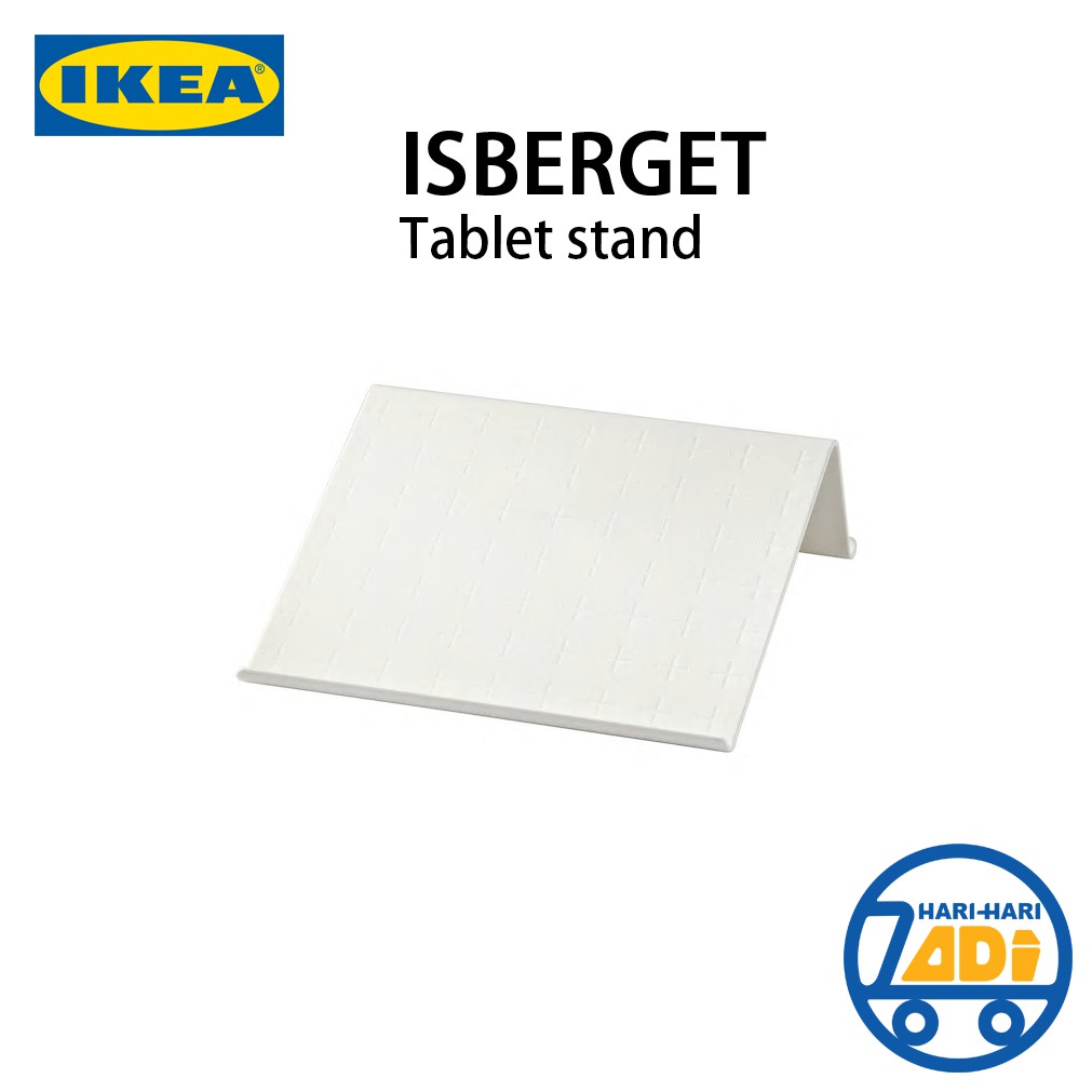 IKEA ISBERGET Tablet Stand Shopee Malaysia