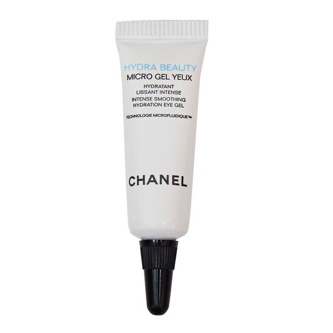 CHANEL Hydra Beauty Micro Gel Yeux Intense Smoothing Eye Gel 3ml Shopee Malaysia