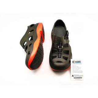Shimano EVAIR Marine Fishing Shoes FS-091I - Discovery Japan Mall