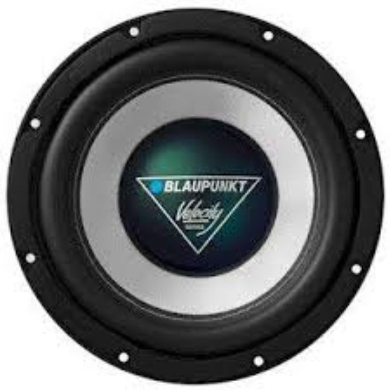 double voice 12 inch subwoofer Shopee Malaysia