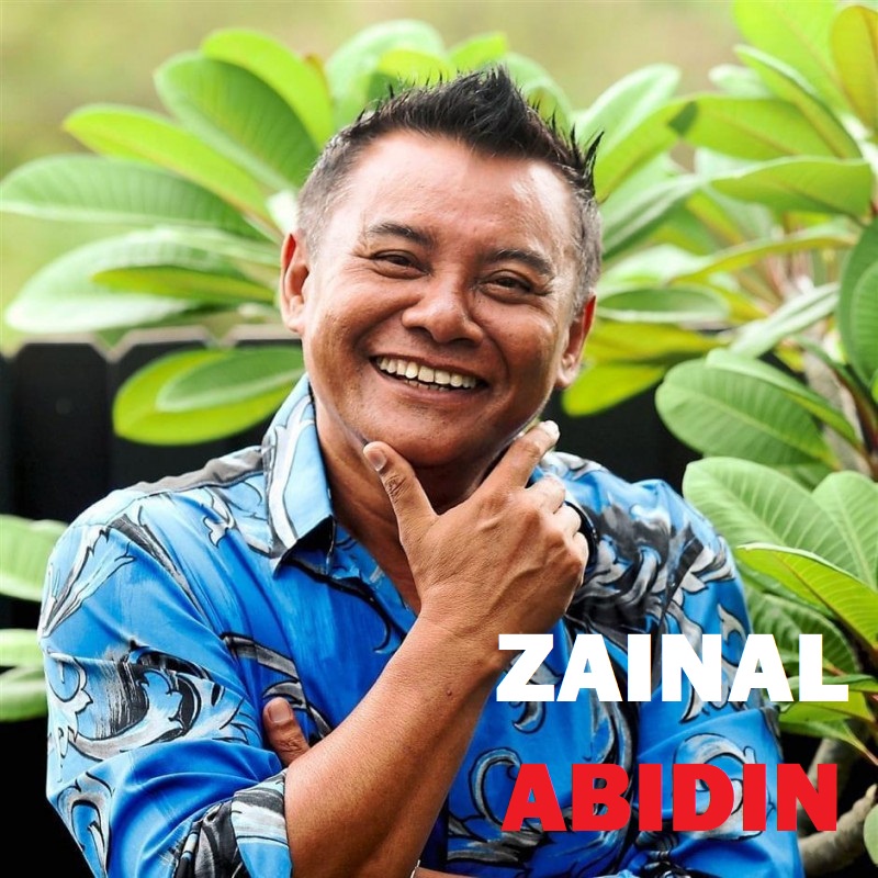 Zainal Abidin (Album Of The Years) | Shopee Malaysia