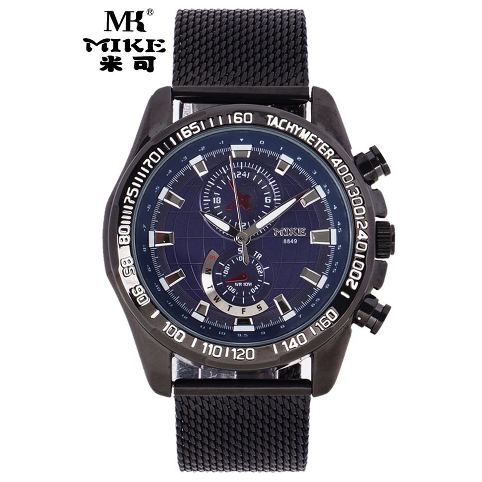 Mk mike watch store price