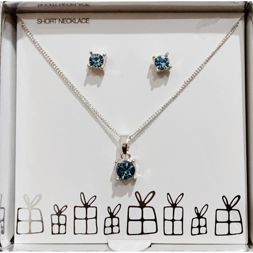 Lovisa deals necklace set