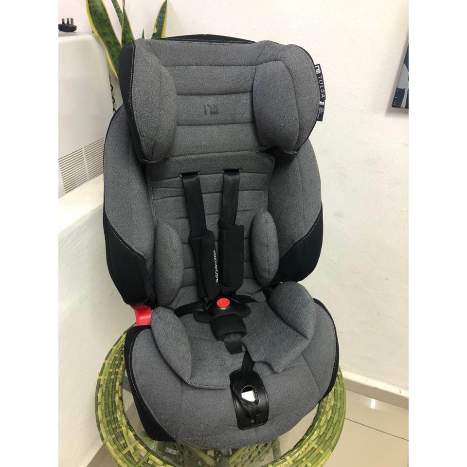 Mothercare isofix shop