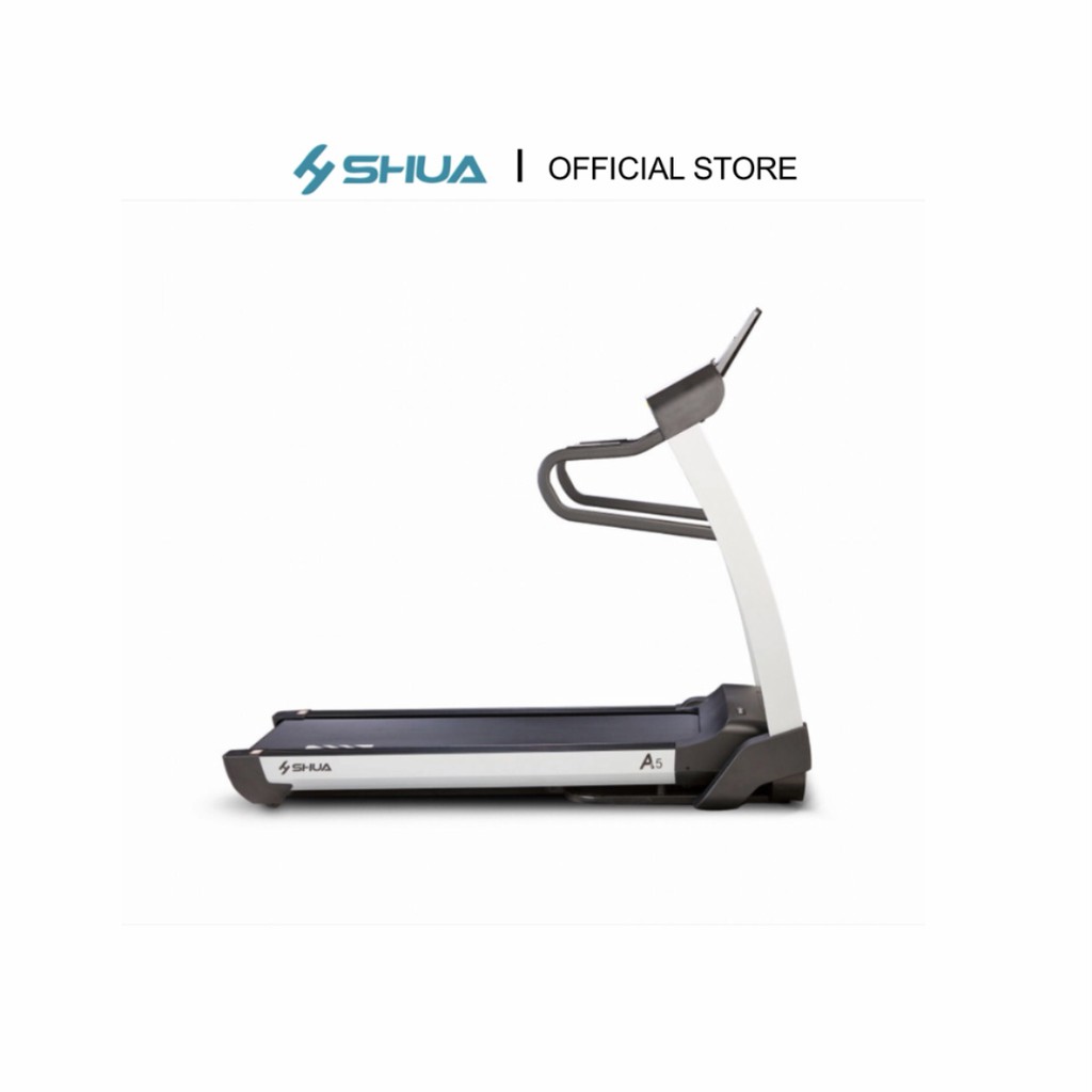 Shua a5 treadmill review sale