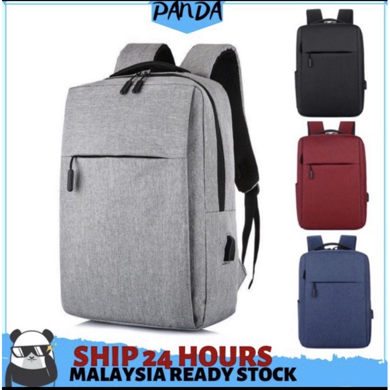 Laptop sale backpack shopee