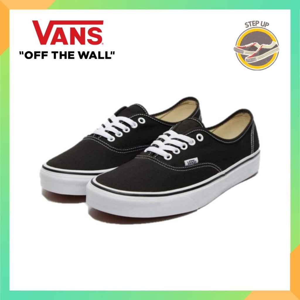 Harga kasut clearance vans original malaysia