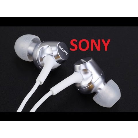 SONY MDR EX150 Earphone Shopee Malaysia