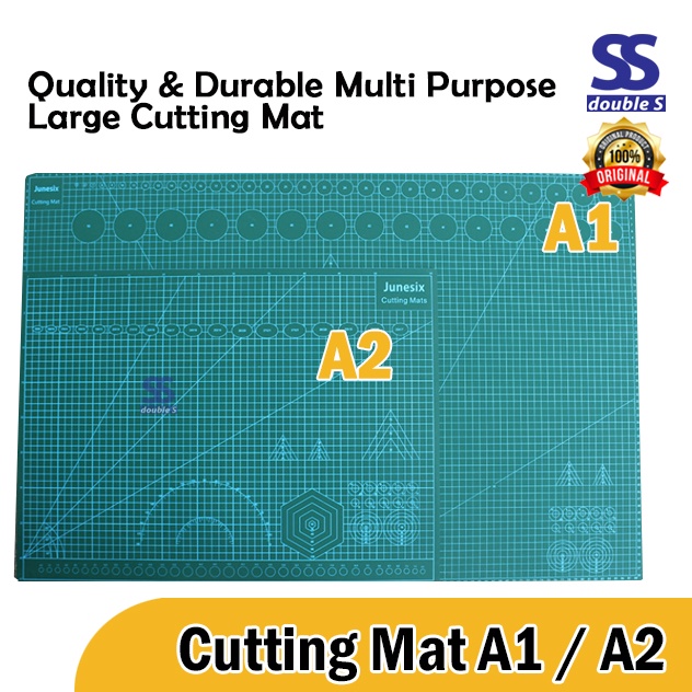 Cutting Mat A1/A2 Cutting Mat/1PC Shopee Malaysia