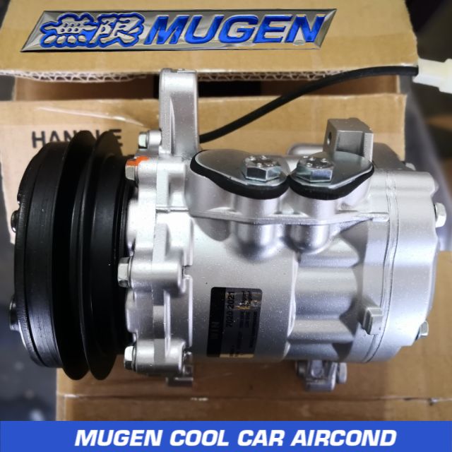 KANCIL, KELISA, KENARI SANDEN COMPRESSOR RECOND | Shopee Malaysia