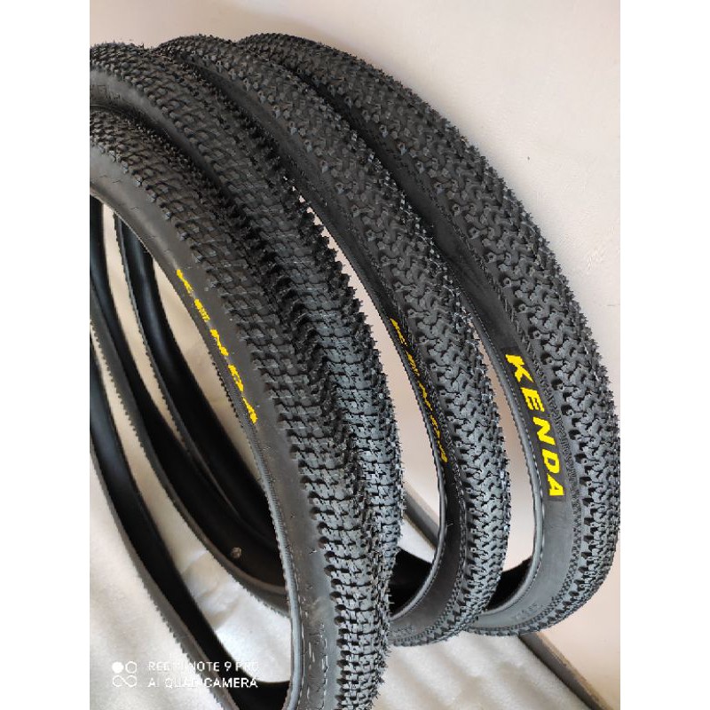 Bike tire best sale 27.5 x 1.95