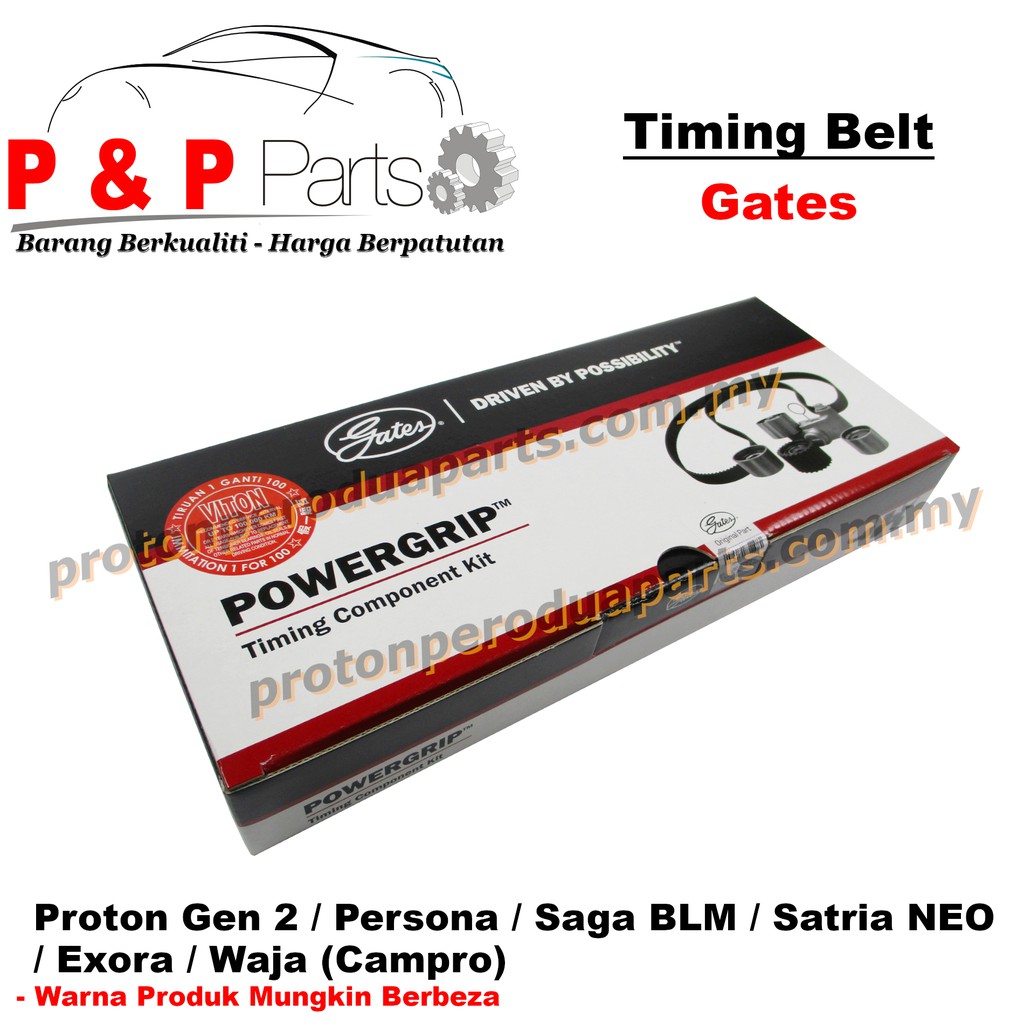 Timing belt persona sale