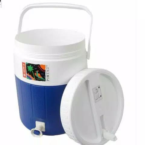 8L 10L LION STAR Porta Drink Jar 8 & 10 Lt (Drinking Water Container ...