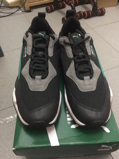 Puma thunder amg best sale