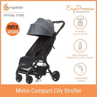 Ergobaby 2020 deals