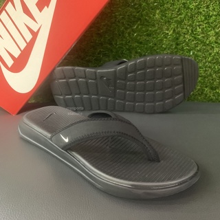 NIKE 882691-600 & 882691-002 ULTRA CELSO THONG MEN'S SLIPPER 100% AUTHENTIC  (READY STOCK)