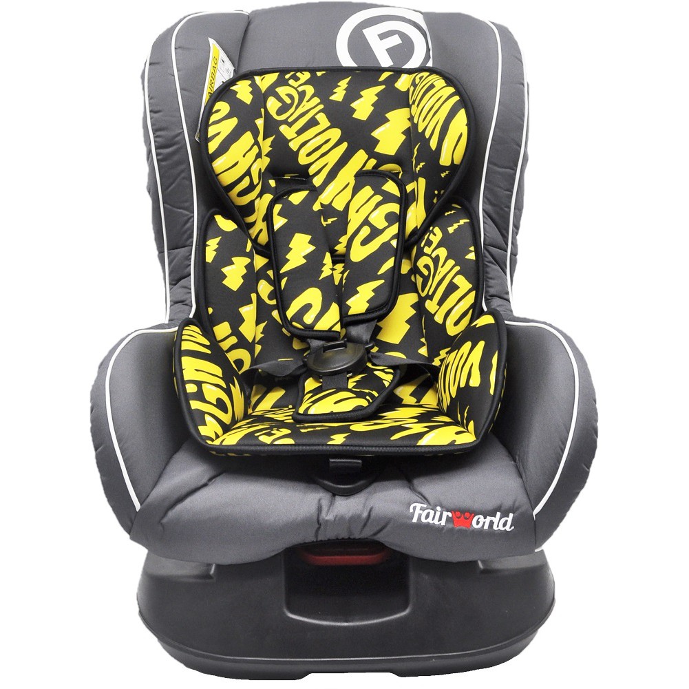 FAIRWORLD Baby Car Seat BC 303-LB Shopee Malaysia