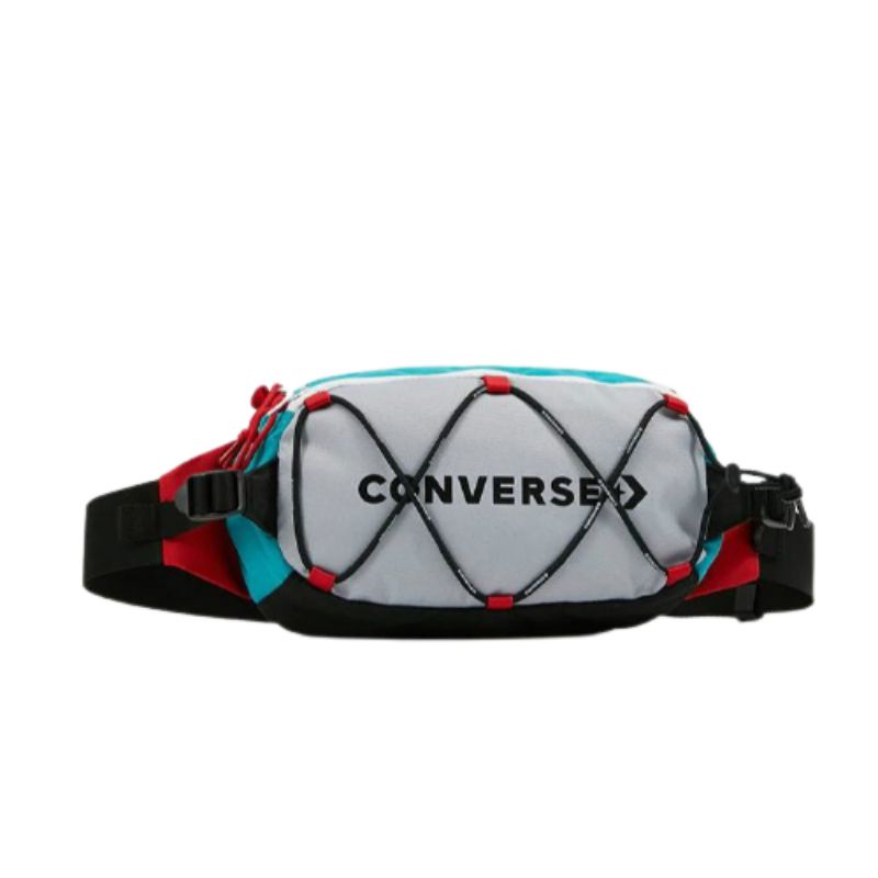 Pouch bag converse best sale