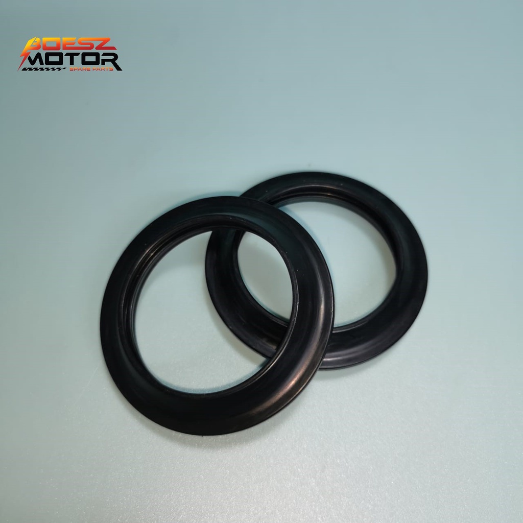 HONDA CRF250L / CRF300L Fork Oil Seal Set / Dust Seal Set / Fork Oil Seal set + Dust Seal Set