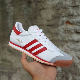 Adidas store rom red