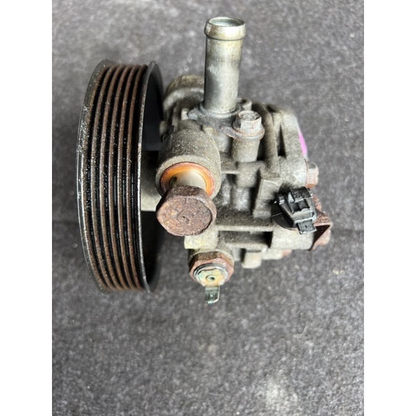 LANCER INSPIRA POWER STEERING PUMP USED JAPAN | Shopee Malaysia