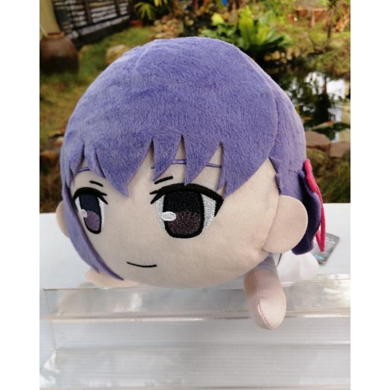 Fate Grand Order Mochi-mochi Mascotte Kintoki Sakata Peluche Bambola - Foto 10